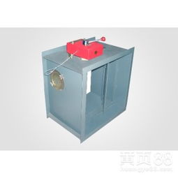 【山东亚太出售消防排烟工程强制产品(280度防火阀常闭排烟防火阀)】-