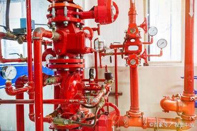 注册消防工程师消防远程监控系统