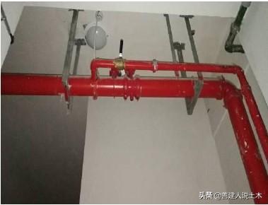 建筑消防工程质量通病与防治措施,总结得很全面