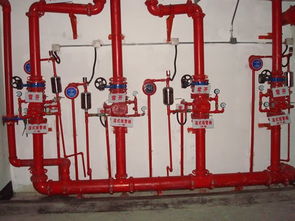消防维修 河北建筑消防中心 石家庄消防维修方案