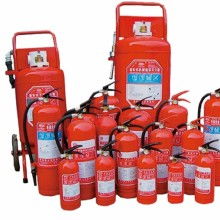 晋江市青阳君安消防器材经营部 供应产品