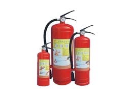 灭火器有几种,灭火器,昆山浦江消防工程
