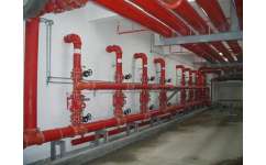 找可靠的白银消防工程就到甘肃国宏消防工程