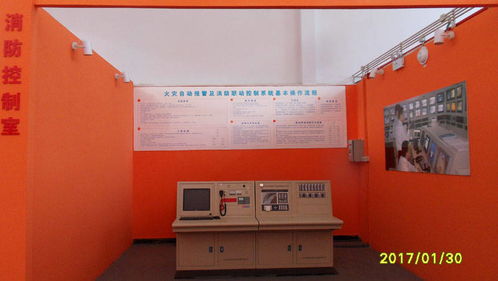 重庆能源工业技师学院 五年制 消防工程技术面试现场火爆