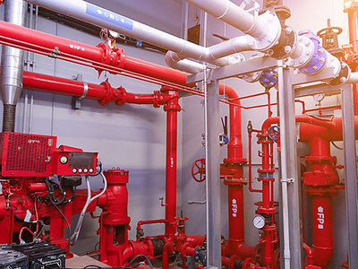 关于消防工程保养的必要性