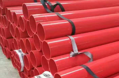 涂塑钢管使用范围你知道有多广吗?