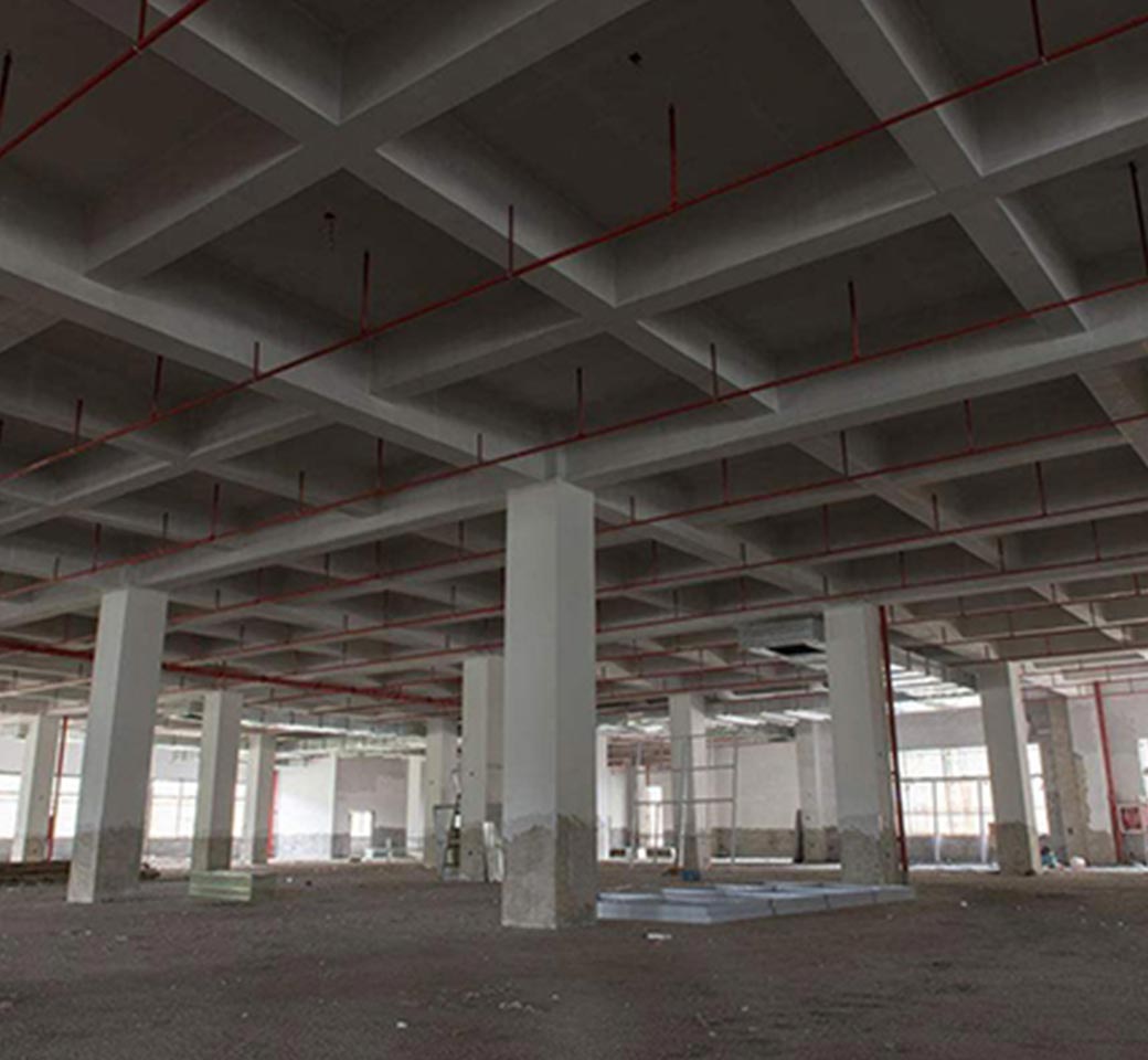 宁德消防系统安装维护