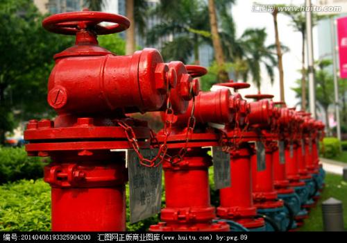 洛川小区消防设施器材品牌_火灾报警器_胜捷消防设备消防设