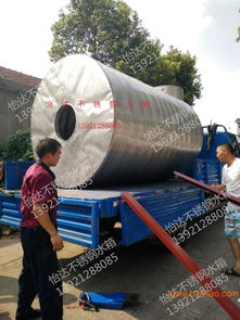 常州不锈钢水箱厂：无锡消防水箱与苏州方形水箱的生产与价格解析