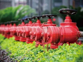 重庆消防公司 一站式消防工程、工装装修与维保服务