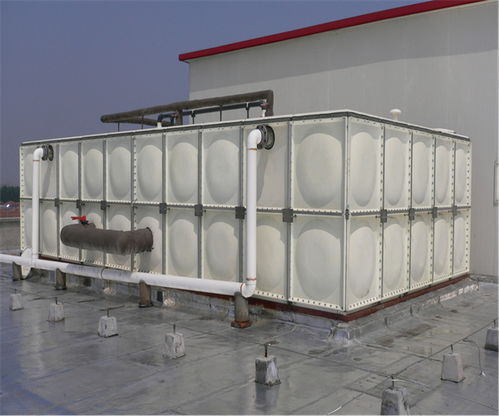 消防水箱及其专业经销商推荐 信远通助力消防工程安全