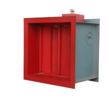 泰昌实业 专业消防产品生产与消防工程服务提供商