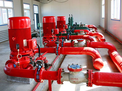 消防工程安装与河南消防工程在长江奥莱的实践与展望