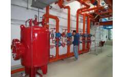 榆林消防工程安装公司 西安口碑消防工程推荐与专业服务解析