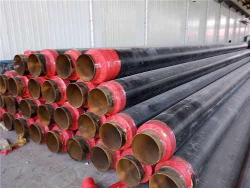 高密度聚乙烯直埋保温管在消防工程中的应用与咨询指南