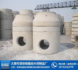 山西消防水池 太原福民水泥制品推荐商家及消防工程要点