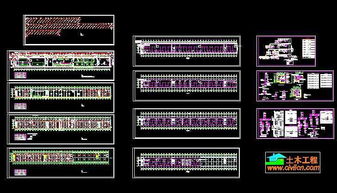 某铁路客运公司洗衣厂迁建给排水与消防工程解析