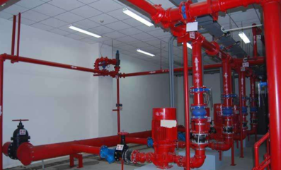 消防工程施工合同注意事项