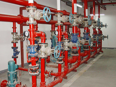 消防工程中的常见误区与故障分析