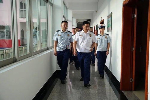 龙岩市消防救援支队‘一站一精品’工程暨正规化建设拉练检查圆满落幕